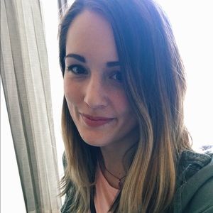 Meet your Posher, Joanna